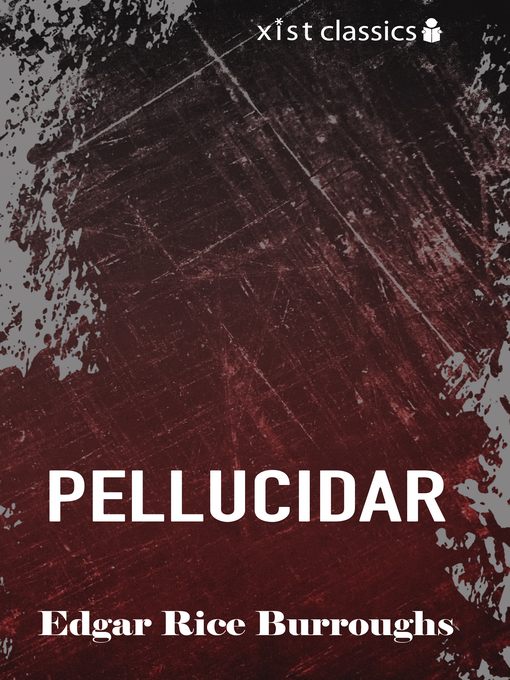 Upplýsingar um Pellucidar eftir Edgar Rice Burroughs - Biðlisti